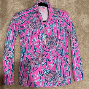 Lilly Pulitzer Pullover